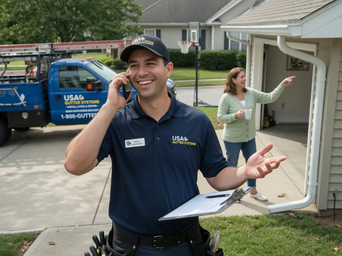 Gutter Installation Webber, KS FAQs